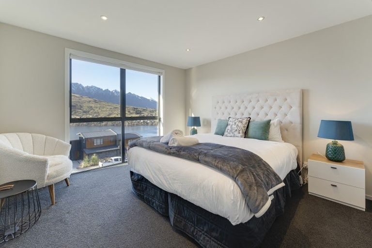 Photo of property in St Andrews Park, 42a Highview Terrace, Queenstown, 9300