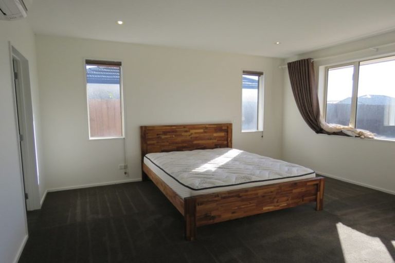 Photo of property in 29 Maclaren Road, Wigram, Christchurch, 8042