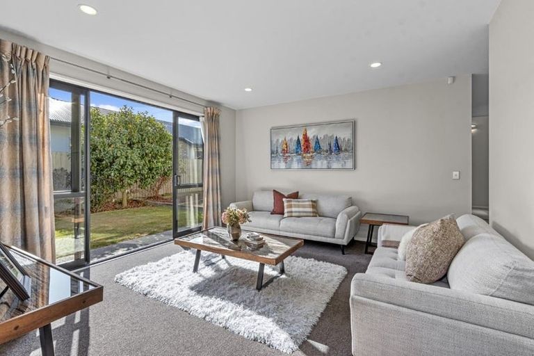 Photo of property in 23 Euphrasie Drive, Aidanfield, Christchurch, 8025