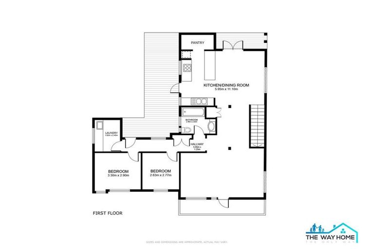 Photo of property in 63 Wyndham Road, Pinehaven, Upper Hutt, 5019