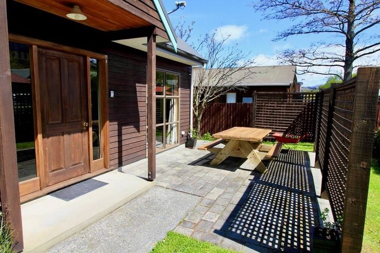 Photo of property in 1 Saint James Avenue, Hanmer Springs, 7334