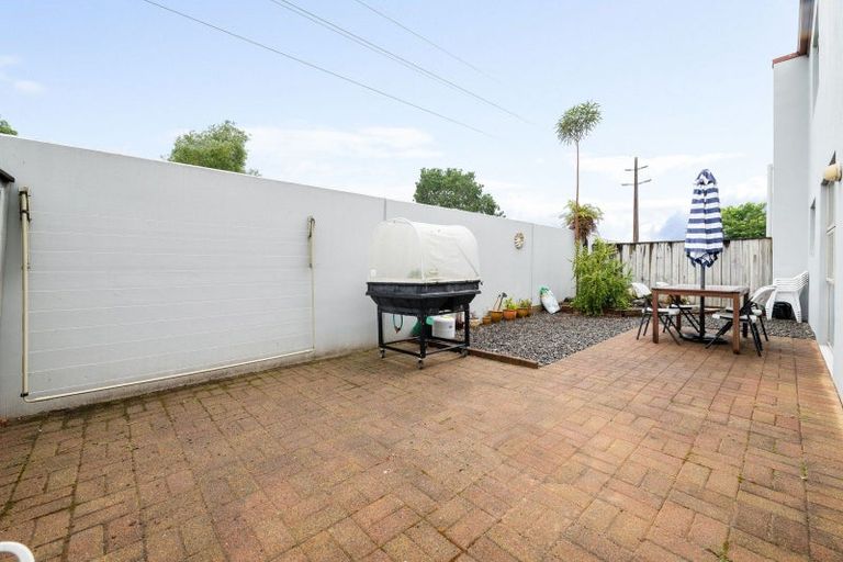 Photo of property in 29c Claudelands Road, Hamilton East, Hamilton, 3216
