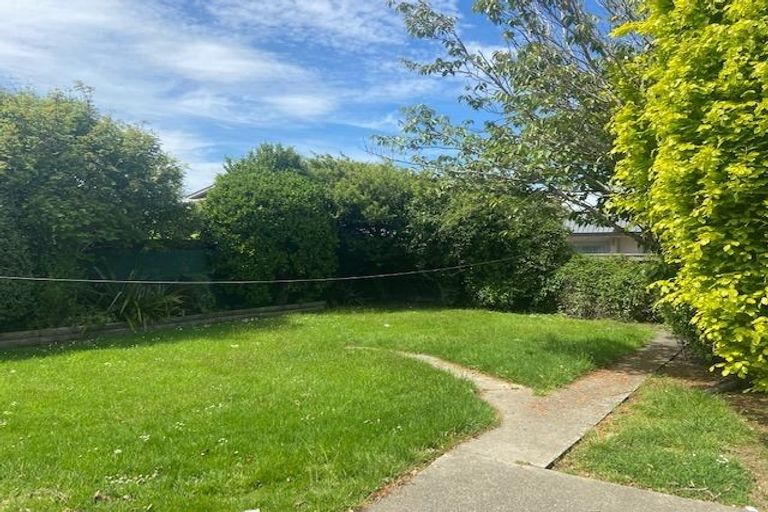 Photo of property in 349 Tay Street, Turnbull Thomson Park, Invercargill, 9810