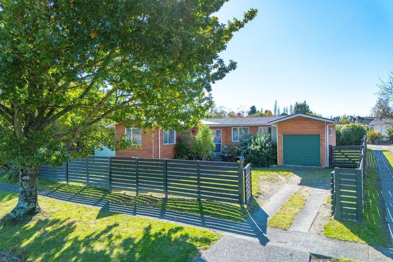 Photo of property in 34 Hirangi Road, Turangi, 3334