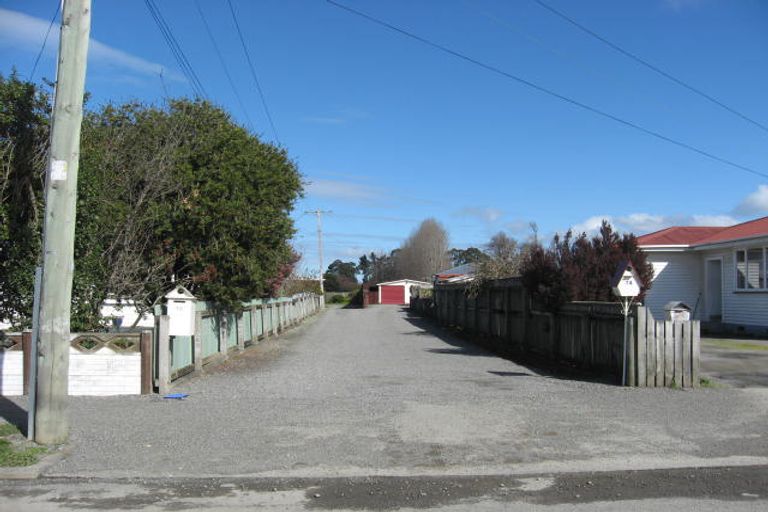 Photo of property in 76 Cockburn Street, Kuripuni, Masterton, 5810
