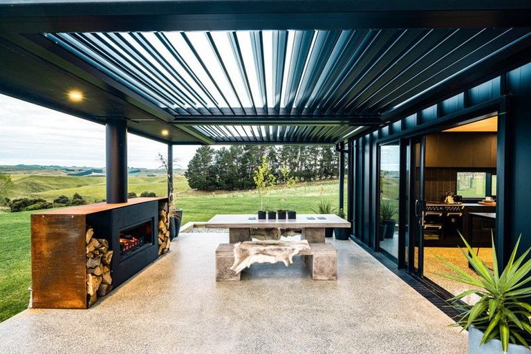 Photo of property in 108 Kononi Road, Kononi, Lawrence, 9591