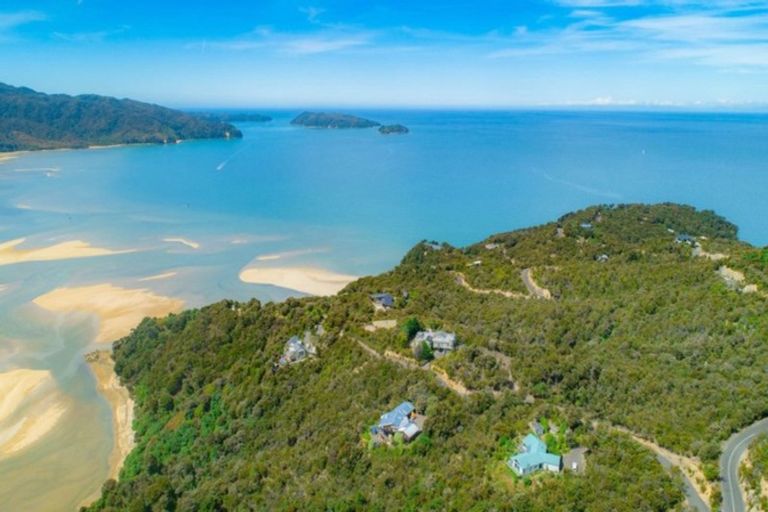 Photo of property in 20 Gannet Heights, Kaiteriteri, Motueka, 7197