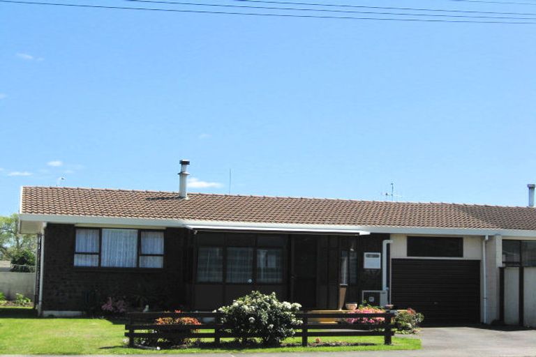 Photo of property in 19a Hakanoa Street, Huntly, 3700