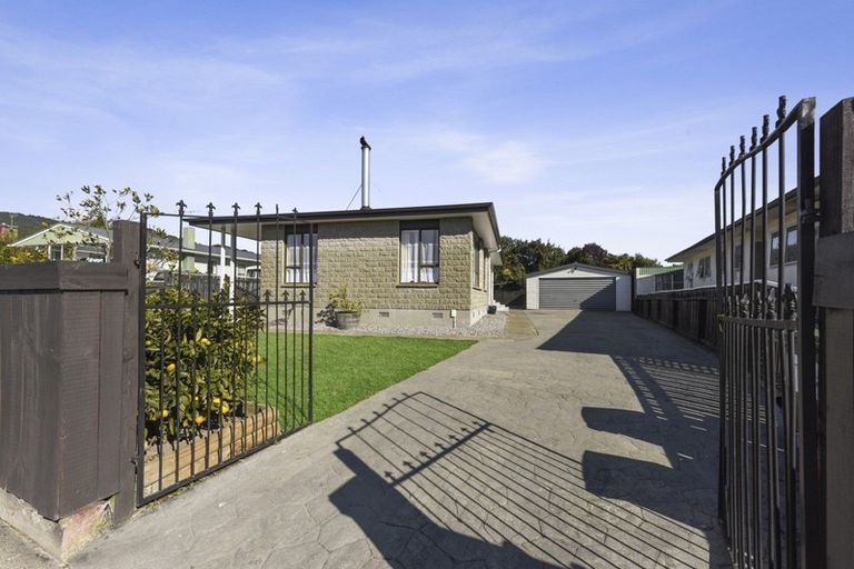 Photo of property in 36 King Street, Richmond, 7020