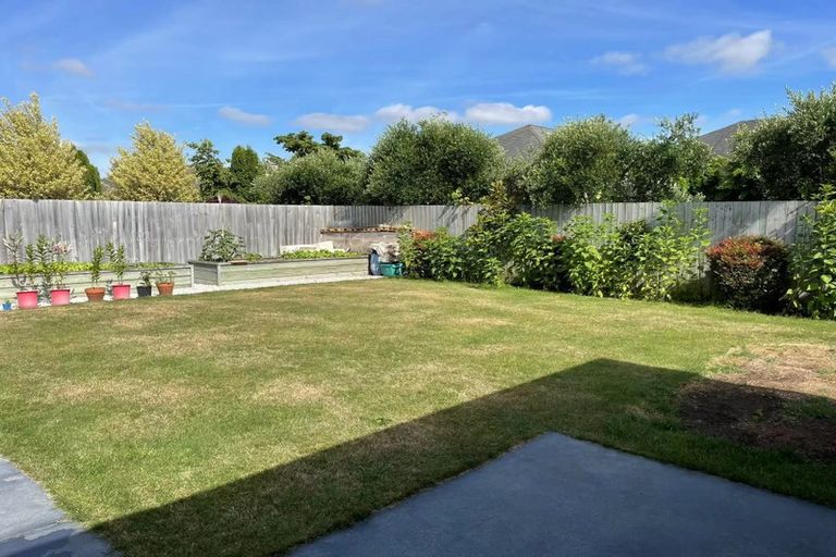 Photo of property in 44i Stonebrook Drive, Rolleston, 7614