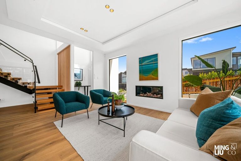 Photo of property in 34 Kumukumu Road, Long Bay, Auckland, 0630