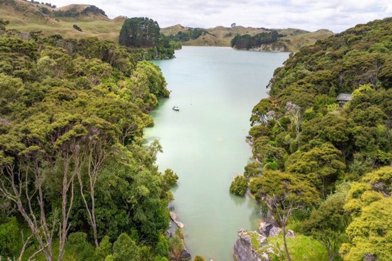 Photo of property in 505 Te Akau Wharf Road, Te Akau, Ngaruawahia, 3793