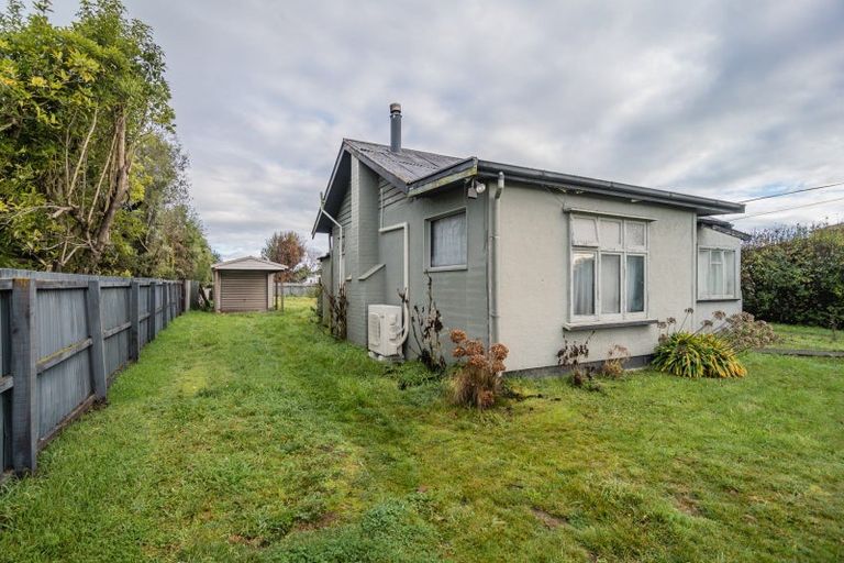 Photo of property in 13 Davie Street, Temuka, 7920