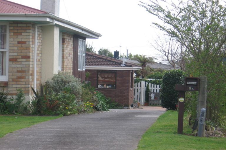Photo of property in 8 Ngahere Street, Otumoetai, Tauranga, 3110
