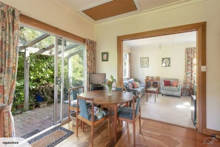 Photo of property in 31 Woodland Road, Johnsonville, Wellington, 6037