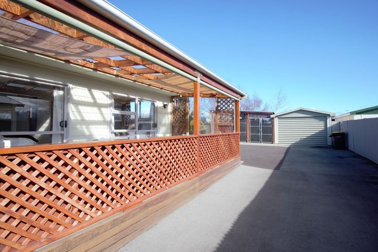 Photo of property in 8 Jollie Road, Twizel, 7901
