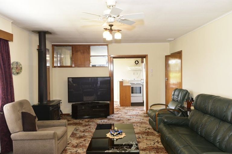 Photo of property in 30 Porter Street, Netherby, Ashburton, 7700