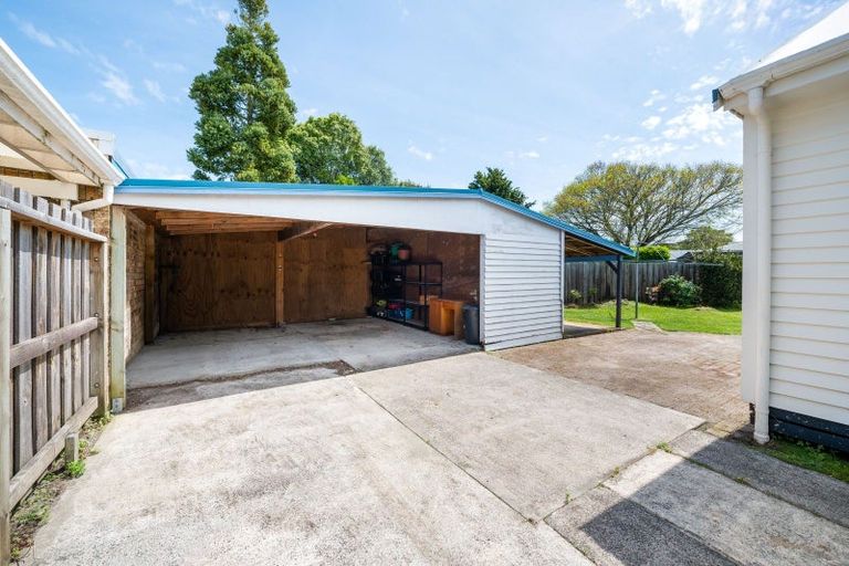 Photo of property in 4 Sutton Crescent, Hillcrest, Hamilton, 3216