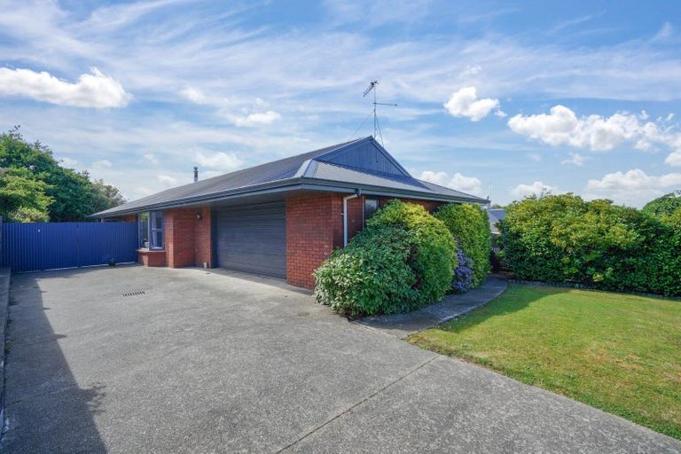 Photo of property in 132 Edinburgh Crescent, Waikiwi, Invercargill, 9810