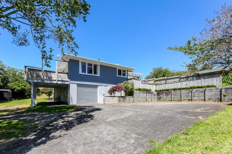 Photo of property in 6a Granby Place, Westown, New Plymouth, 4310