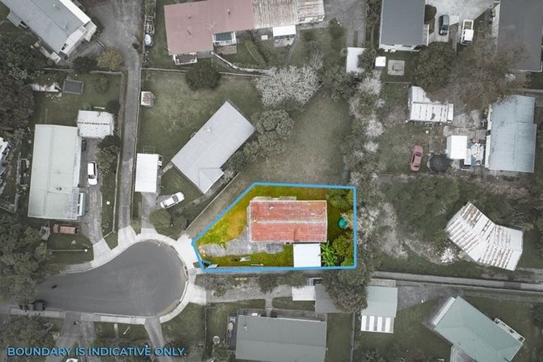 Photo of property in 66 Pinedale Place, Henderson, Auckland, 0610