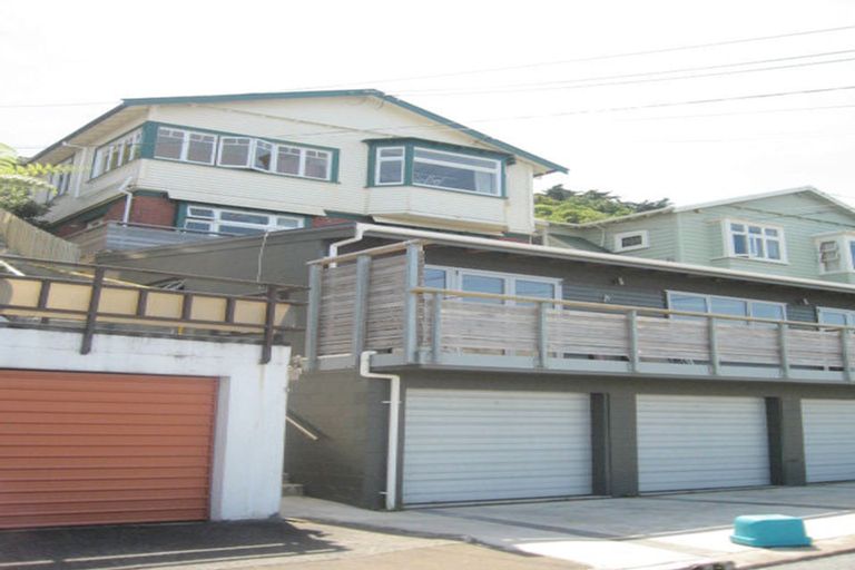 Photo of property in 60a Rakau Road, Hataitai, Wellington, 6021