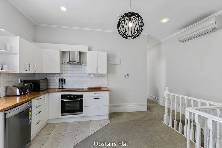 Photo of property in 82 Tinakori Road, Thorndon, Wellington, 6011