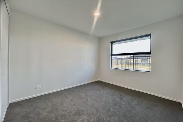 Photo of property in 24 Coach Way, Rolleston, 7614