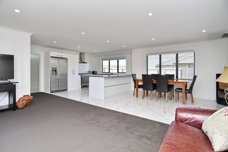 Photo of property in 31 El Alamein Avenue, Rangiora, 7400