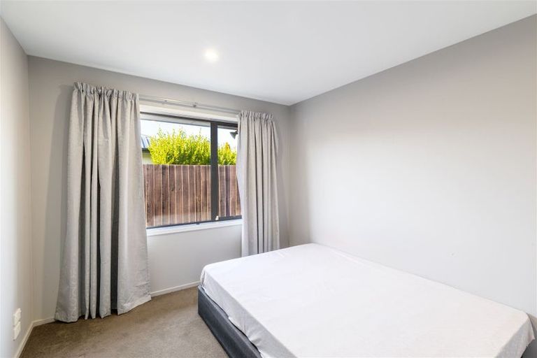 Photo of property in 16 Rich Terrace, Wigram, Christchurch, 8042