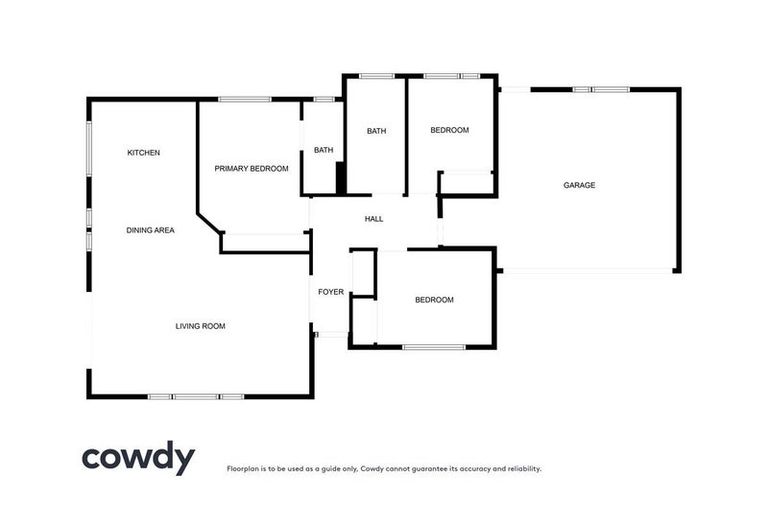 Photo of property in 4 Magnolia Lane, St Albans, Christchurch, 8052