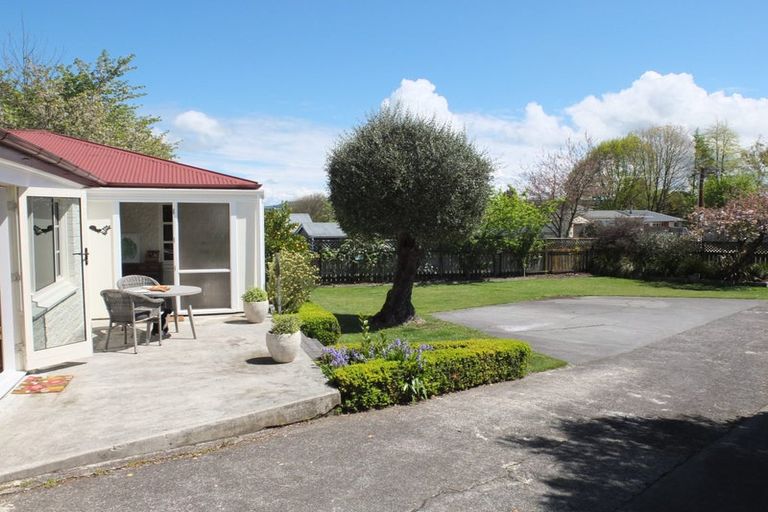 Photo of property in 4 Konini Street, Taupo, 3330