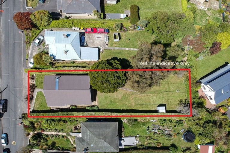 Photo of property in 83 Shetland Street, Wakari, Dunedin, 9010