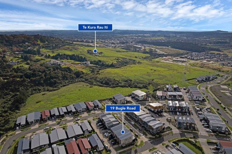Photo of property in 19 Bugle Road, Totara Park, Auckland, 2019