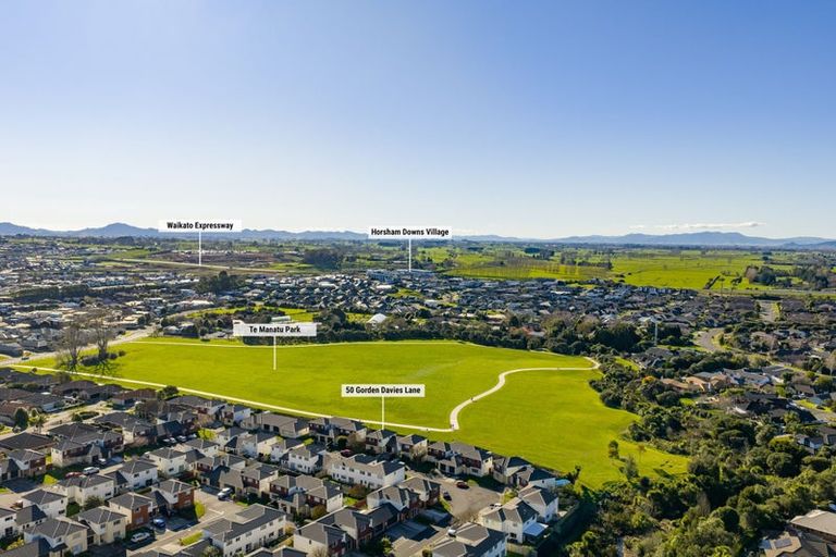 Photo of property in 50 Gordon Davies Lane, Huntington, Hamilton, 3210