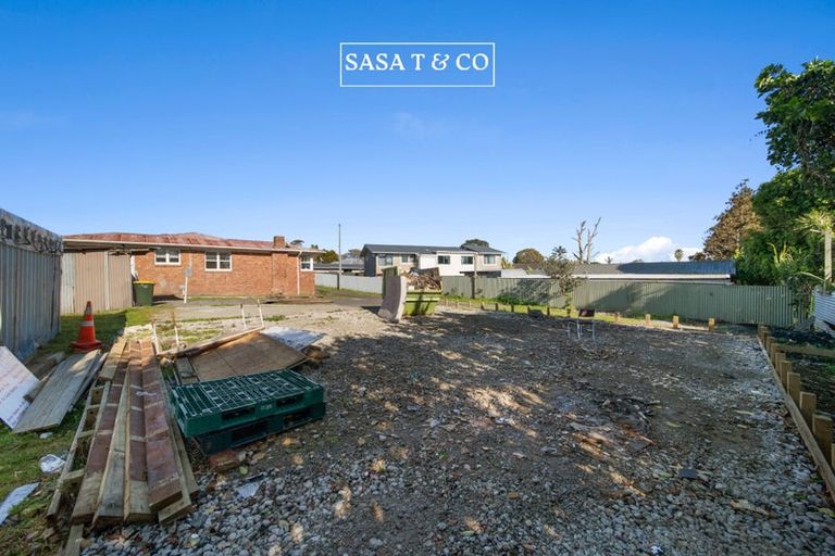 Photo of property in 43a Vine Street, Mangere East, Auckland, 2024
