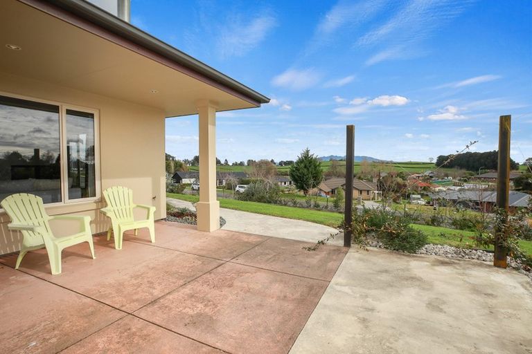 Photo of property in 21 Charles Edwards Street, Ohaupo, 3803