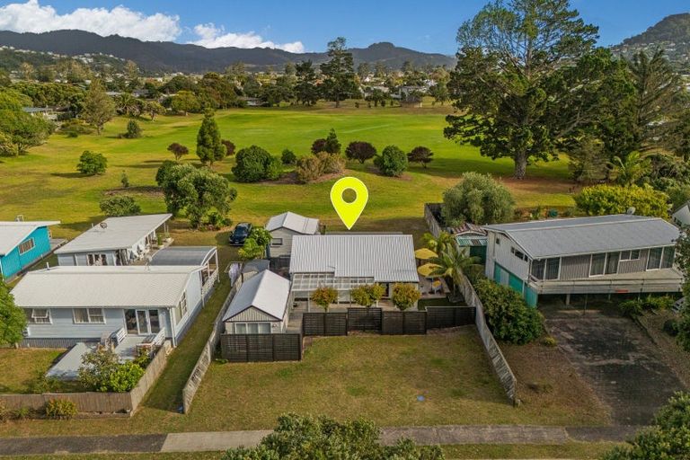 Photo of property in 32 Kennedy Park Drive, Pauanui, Hikuai, 3579
