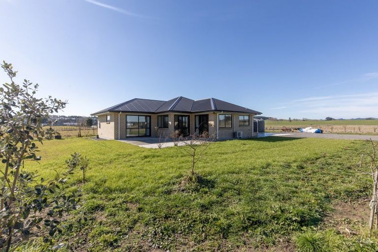 Photo of property in 63 Farm Road, Waipukurau, 4284