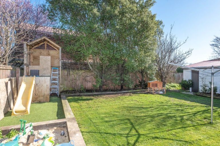 Photo of property in 20 Sabys Road, Halswell, Christchurch, 8025