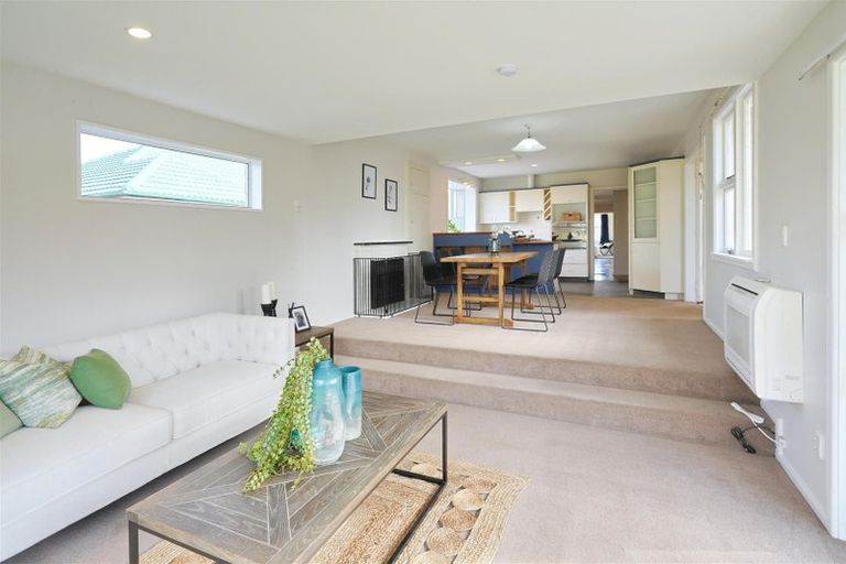 Photo of property in 18 Longmuir Street, Ilam, Christchurch, 8041