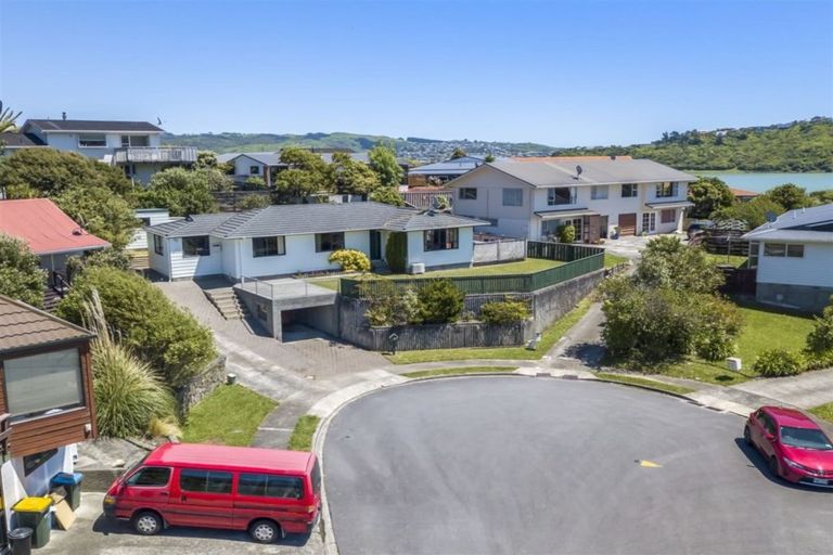Photo of property in 7 Beauly Grove, Papakowhai, Porirua, 5024