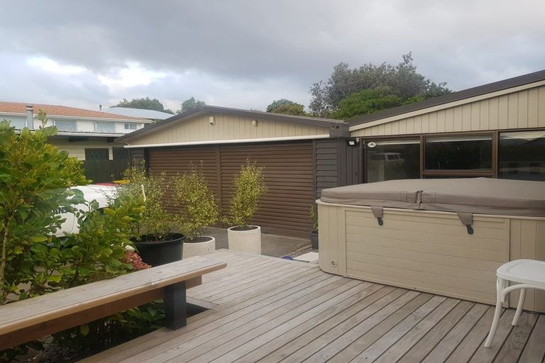 Photo of property in 4 Aaron Court, Paraparaumu Beach, Paraparaumu, 5032