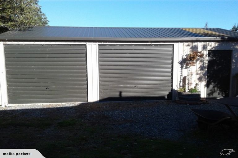 Photo of property in 16 Tailings Street, Waikaka, Gore, 9775