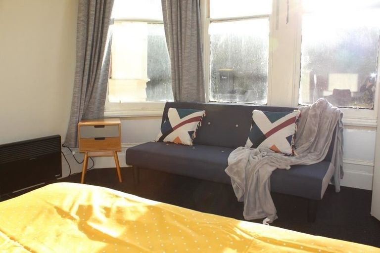 Photo of property in 184 Cargill Street, Dunedin Central, Dunedin, 9016