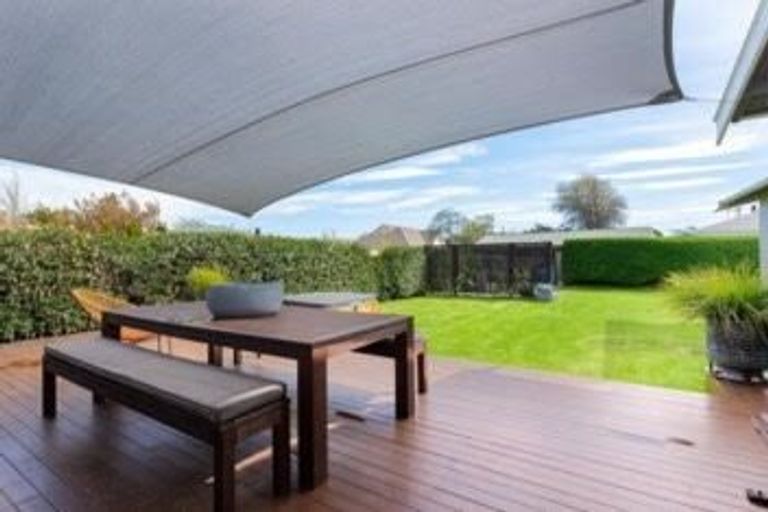 Photo of property in 6 Aston Street, Springlands, Blenheim, 7201