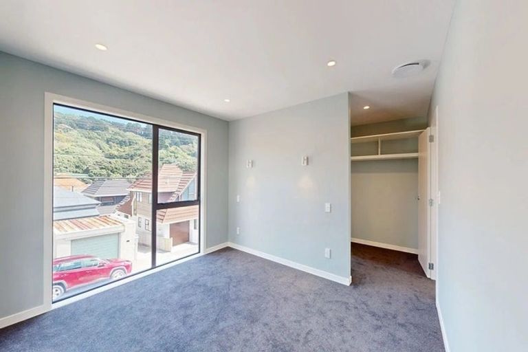 Photo of property in 23 William Street, Hataitai, Wellington, 6021