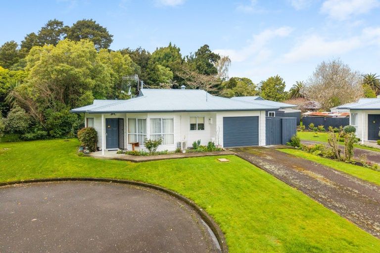 Photo of property in 5 Hughes Court, Pahiatua, 4910