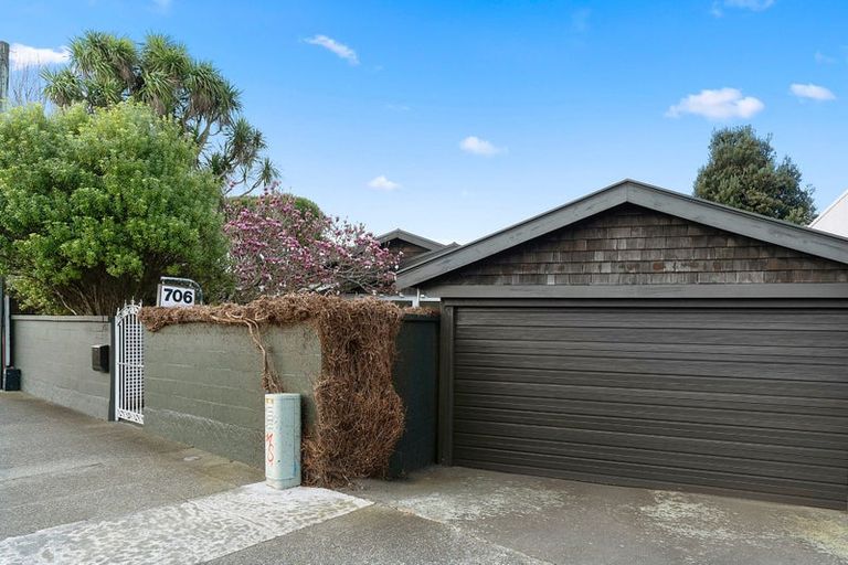 Photo of property in 706 High Street, Boulcott, Lower Hutt, 5010