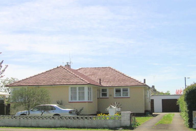 Photo of property in 16 Anzac Avenue, Morrinsville, 3300